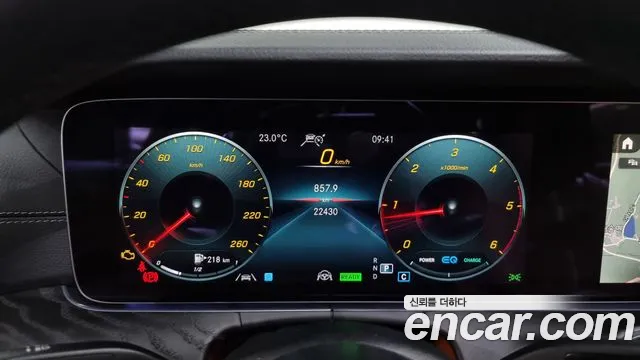 Mercedes-Benz CLS-Class C257 id 2730493 из Кореи 9