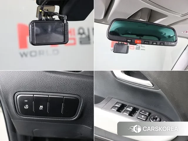 Kia The New Kia Ray id 3555536 из Кореи 9