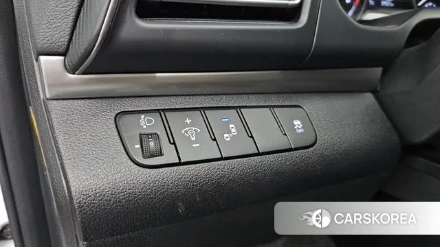 Hyundai The New Avante AD id 3626720 из Кореи 9