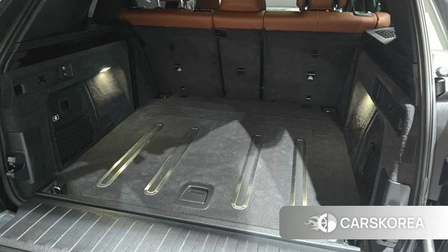 BMW X5 (G05) id 4644855 из Кореи 9