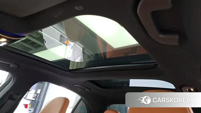 Mercedes-Benz C-Class W206 id 3195601 из Кореи 9