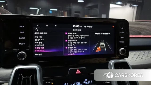 Kia Sorento 4th Generation id 3640952 из Кореи 9