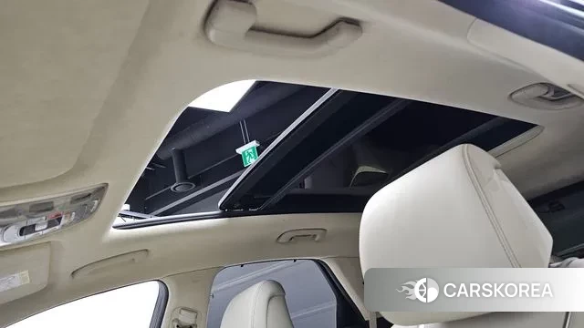 Genesis GV70 id 3620971 из Кореи 9