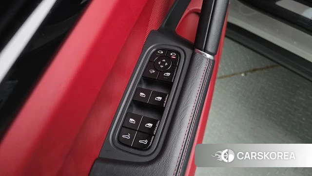 Porsche Cayenne (PO536) id 4600031 из Кореи 9