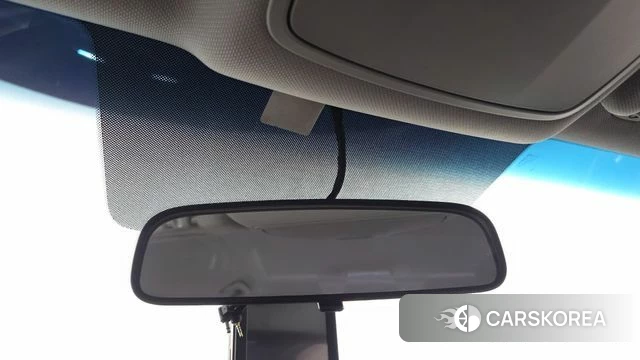 Hyundai Sonata New Rise id 4568690 из Кореи 9