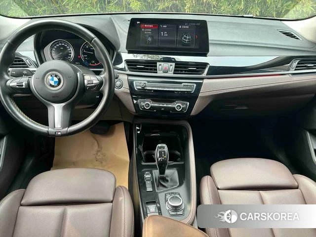 BMW X2 id 4257141 из Китая 9