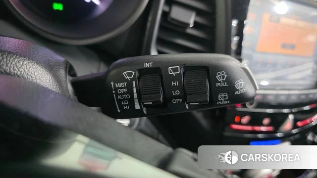 Ssangyong Tivoli Air id 4269295 из Кореи 9
