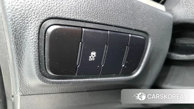 Kia The New Ray id 4854971 из Кореи 9