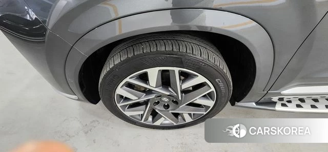 Hyundai The New Santa Fe id 4310236 из Кореи 9