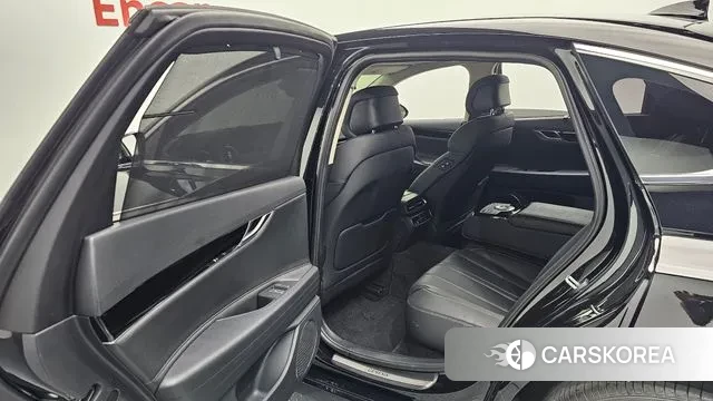 Genesis G80 (RG3) id 2895637 из Кореи 9