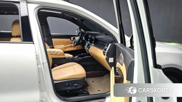 Kia Sorento 4th Generation id 4202731 из Кореи 9