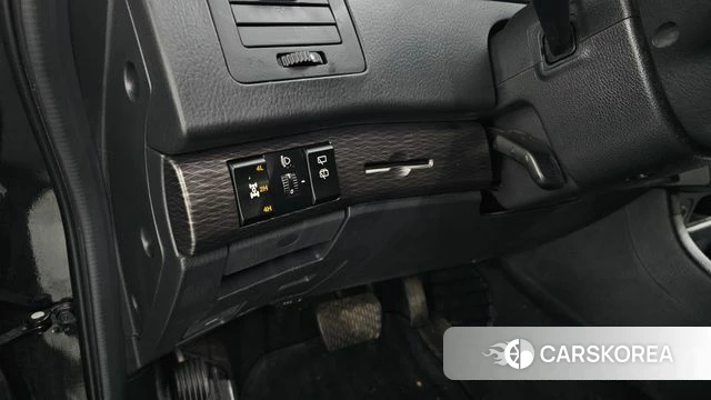 Ssangyong Korando Turismo id 3814041 из Кореи 9