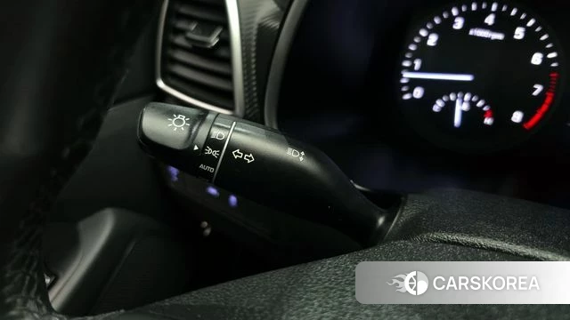 Hyundai All New Tucson id 3905378 из Кореи 9