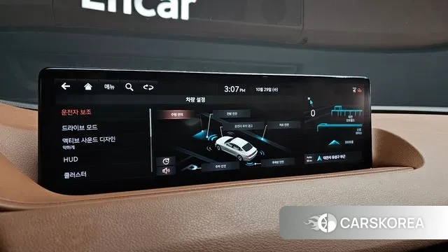 Genesis G80 (RG3) id 3302192 из Кореи 9