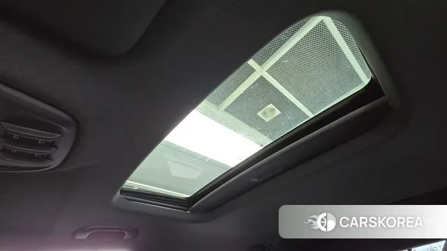 Chevrolet (GM Daewoo) Trax Crossover id 3715971 из Кореи 9