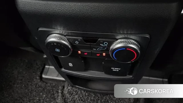 Ford Explorer 6th Generation id 3509356 из Кореи 9