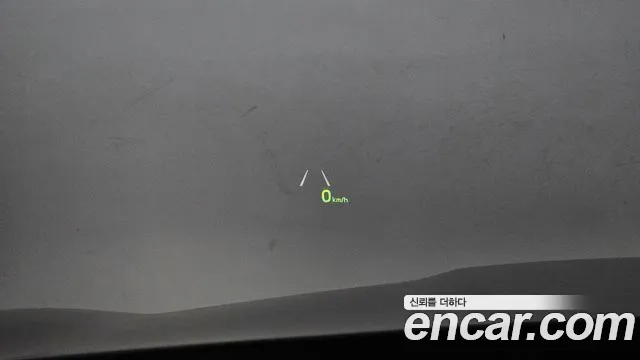 Kia More K9 id 2483797 из Кореи 9