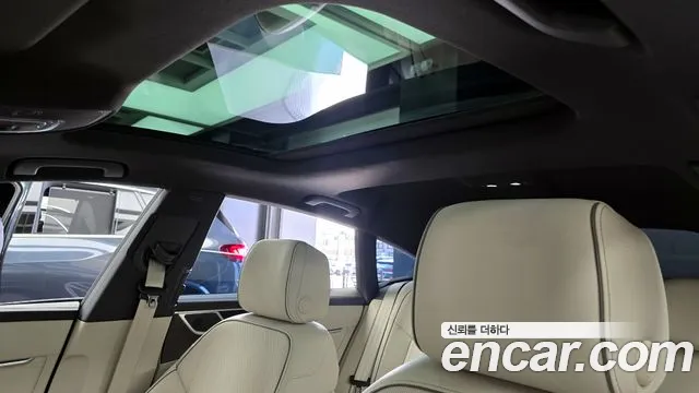 Audi A7 (4K) id 2806579 из Кореи 9