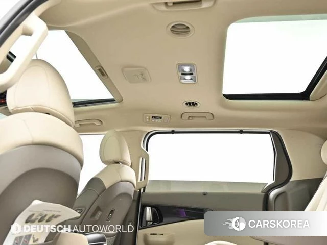 Kia Carnival 4th generation id 4601262 из Кореи 9