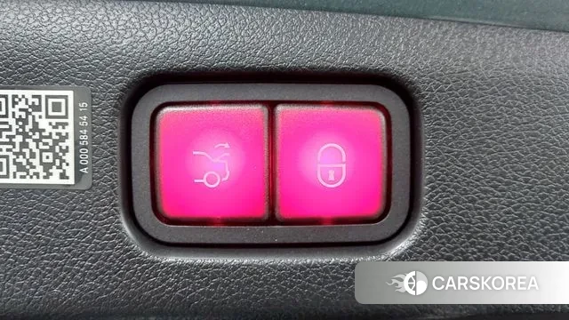 Mercedes-Benz E-Class W214 id 3512372 из Кореи 9