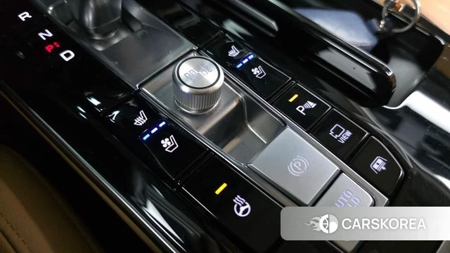 Kia K7 Premier id 4429990 из Кореи 9