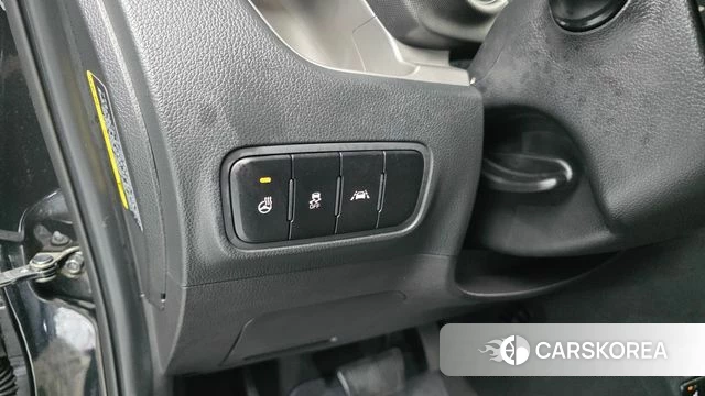 Kia The New Ray id 4471028 из Кореи 9