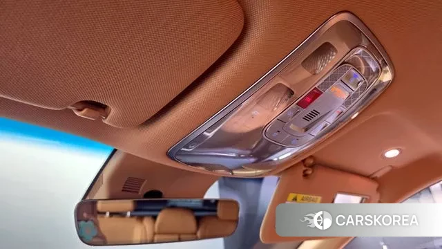 Genesis GV80 id 3507958 из Кореи 9