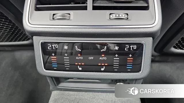 Audi A6 (C8) id 3447240 из Кореи 9