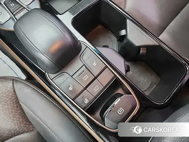 Hyundai Ionic Electric id 3013996 из Кореи 9