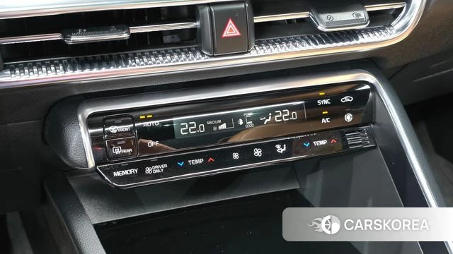 Kia K5 Hybrid 3rd Generation id 4476261 из Кореи 9