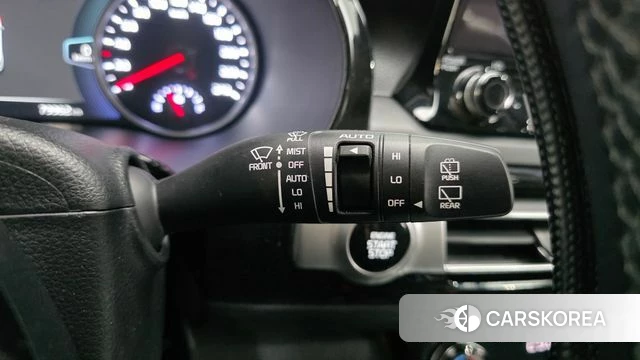 Kia Seltos id 4187089 из Кореи 9