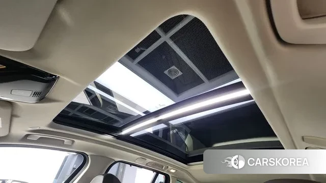 BMW X3 (G01) id 3485175 из Кореи 9