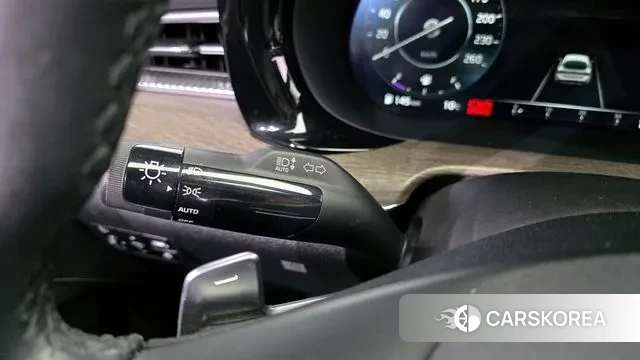 Kia K5 3rd generation id 3741214 из Кореи 9