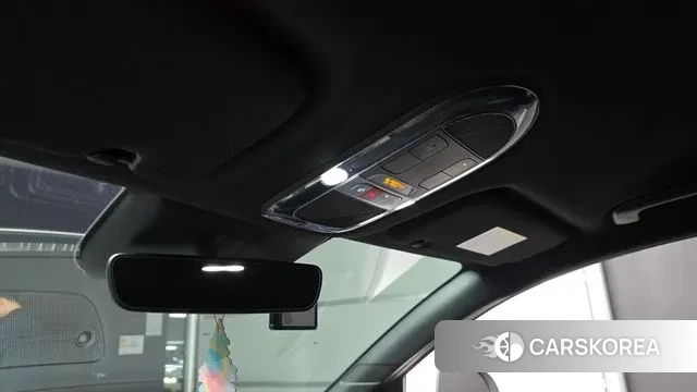 Hyundai Ionic 6 id 2959327 из Кореи 9