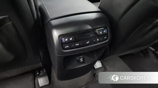 Hyundai Palisade id 3498726 из Кореи 9