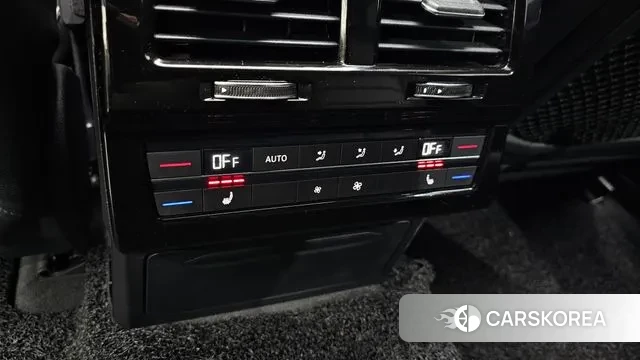 Volkswagen Touareg 3rd generation id 3379333 из Кореи 9