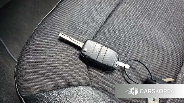 Kia The New Ray id 2979864 из Кореи 9