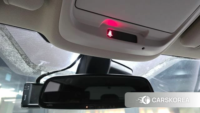 Renault Korea (Samsung) The New QM6 id 4693475 из Кореи 9
