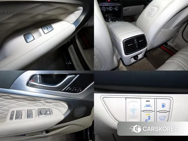 Genesis G70 id 3484387 из Кореи 9