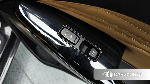 Kia K7 Premier id 3800324 из Кореи 9