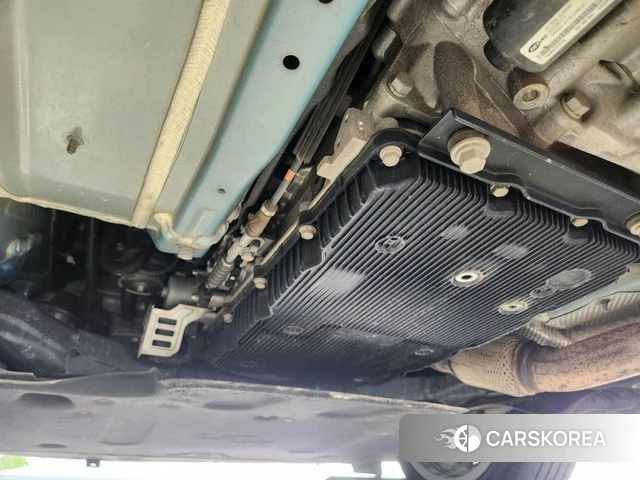 Genesis G70 id 4722124 из Кореи 9