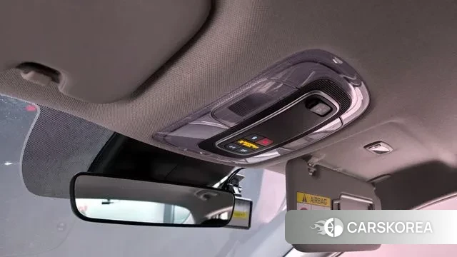 Hyundai Avante Hybrid (CN7) id 3394745 из Кореи 9