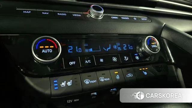 Hyundai Avante (CN7) id 3290708 из Кореи 9