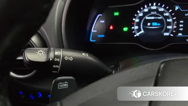 Hyundai Kona Electric id 3166124 из Кореи 9