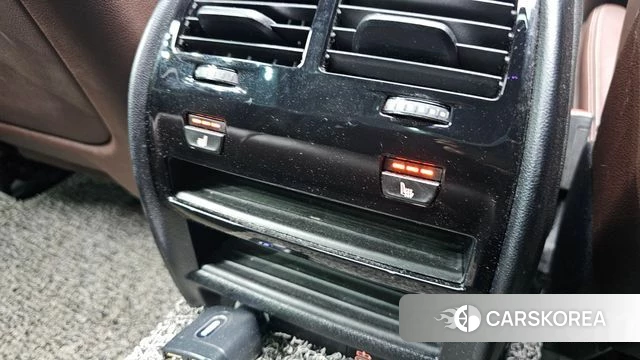 BMW 5 Series (G30) id 3954849 из Кореи 9