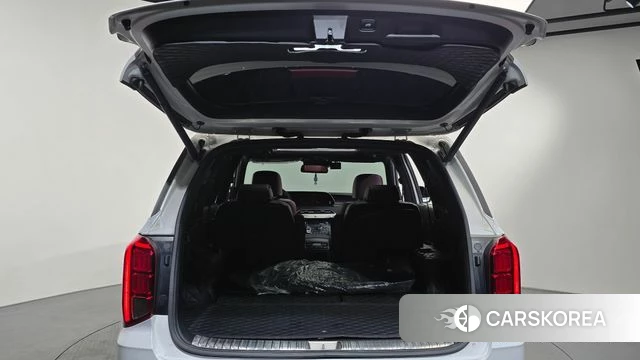 Hyundai Palisade id 4727697 из Кореи 9