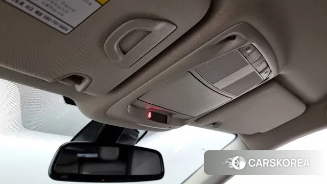 Renault Korea (Samsung) The New QM6 id 3033680 из Кореи 9