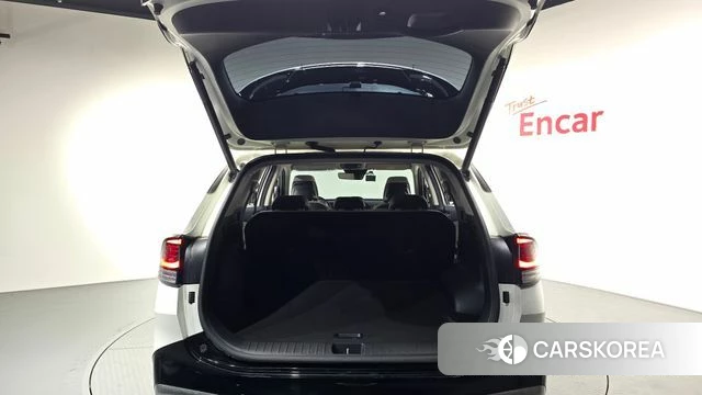 Kia Sportage 5th Generation Hybrid id 4853859 из Кореи 9