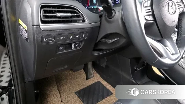 Hyundai Palisade id 3484803 из Кореи 9