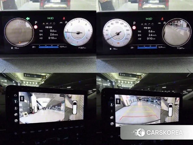 Hyundai Staria id 3017516 из Кореи 9